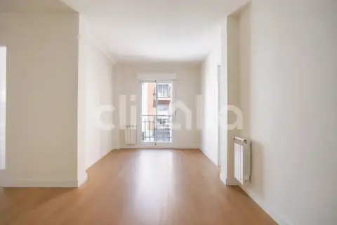 Piso en Casco Antiguo