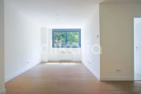 Piso en Orcasitas