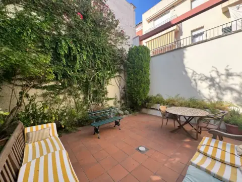 Chalet en Carrer de Joan Suris