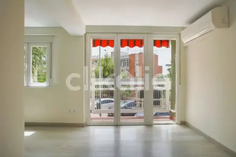 Piso en Chorrillo
