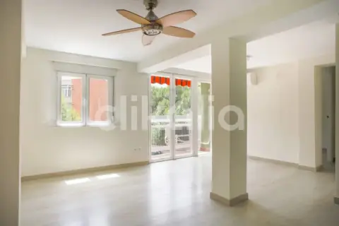 Piso en Chorrillo