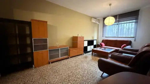 Piso en calle de Carlos III