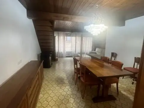 Casa en Carrer de Baix