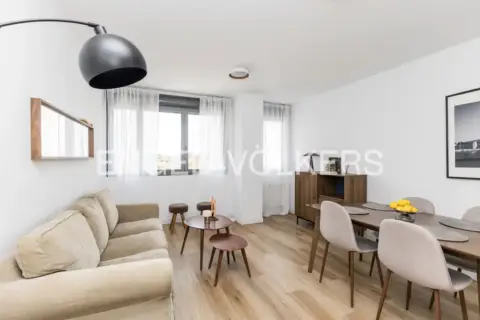 Dúplex en Almenara