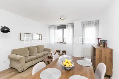 Dúplex en Almenara
