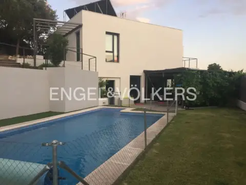 Casa en Los Peñascales