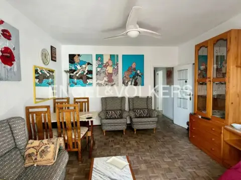 Departamento en alquiler con baja de precio en Ciutat Universitària