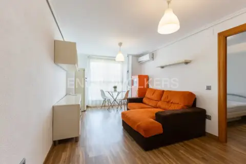 Piso en Sant Antoni