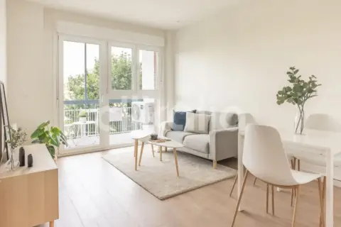 Departamento en venta con baja de precio en La Palmera-Reina Mercedes