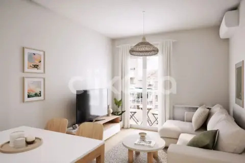 Piso en Vista Alegre