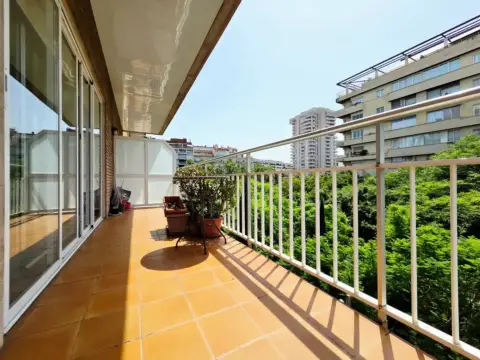 Piso en Avinguda Diagonal