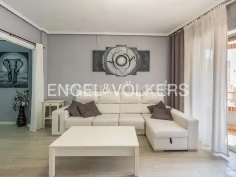 Piso en Carrer del Duc de Llíria