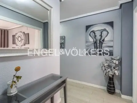 Piso en Carrer del Duc de Llíria