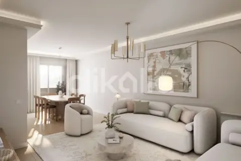 Piso en La Paz