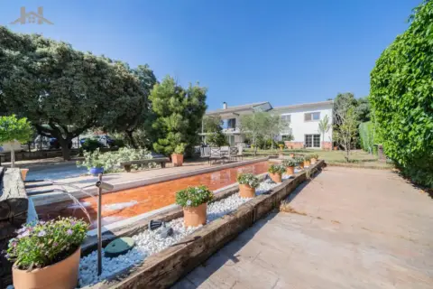 Chalet en Villalba Estación