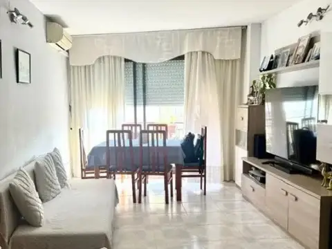 Piso en Mas Rampinyo-Carrerada-Mas Pomada