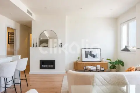 Piso en Zona Esperanza de Triana