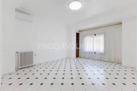 Piso en Russafa