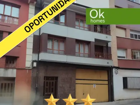 Casa adosada en Blimea