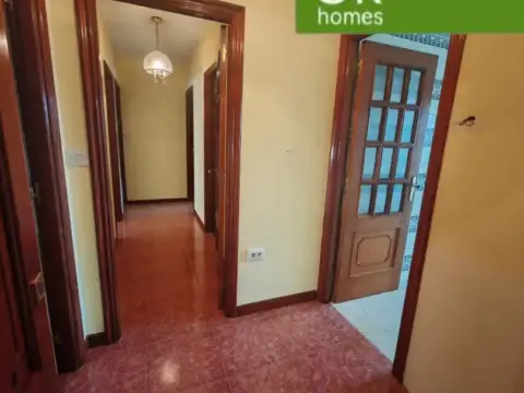 Casa pareada en Arzúa