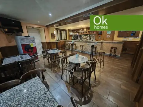 Casa adosada en Casas Novas (Oza dos Ríos)
