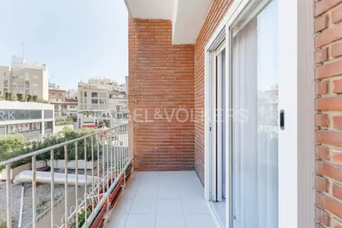 Piso en Russafa