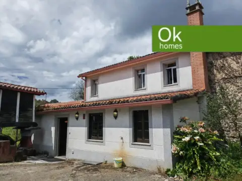 Casa en Curtis