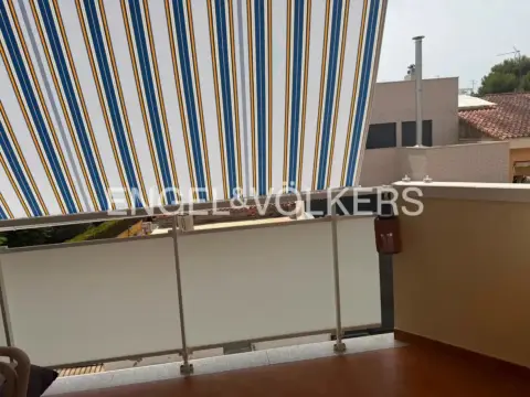 Piso en Chilches - Xilxes