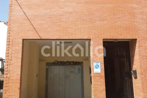 Garaje en Casco Histórico de Barajas