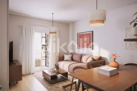 Piso en Zona Esperanza de Triana