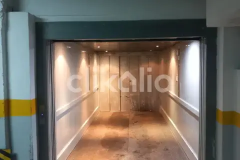Garaje en Casco Histórico de Barajas