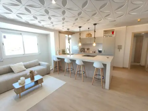 Piso en Alborache
