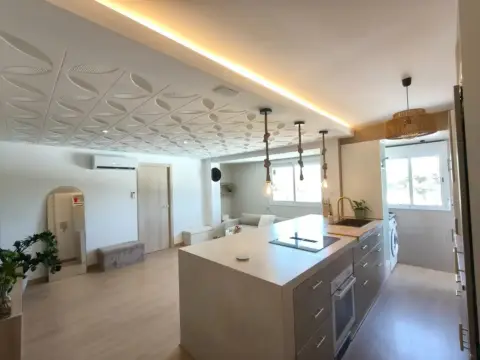 Piso en Alborache