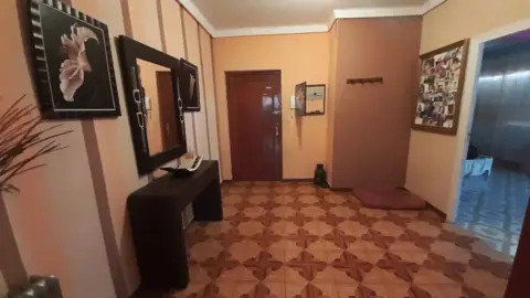 Piso en Avenida de la Vera