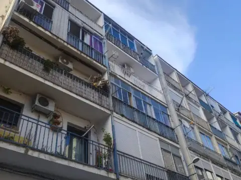 Piso en calle de Torno
