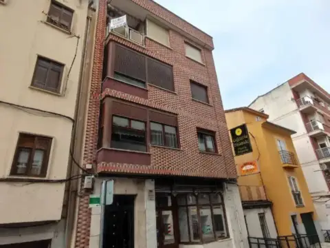 Piso en calle de Pedro de Lorenzo, 15