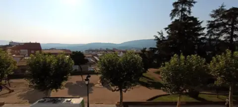 Piso en Plasencia
