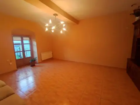 Piso en calle del Rey, 2