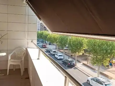 Piso en Plasencia