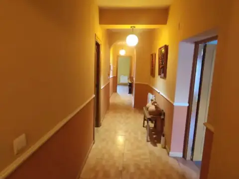 Piso en calle del Rey, 2