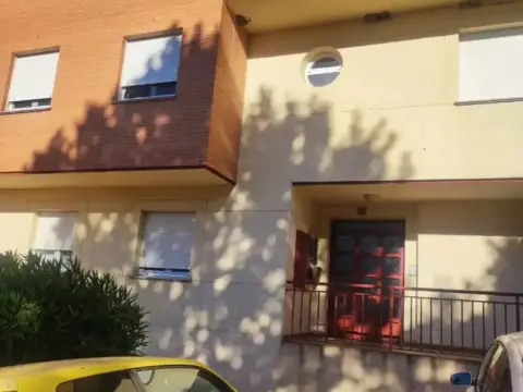 Piso en Plasencia