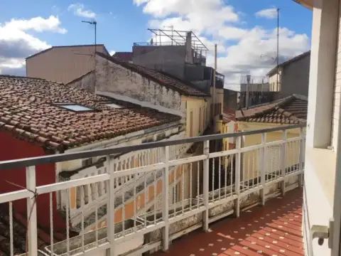 Piso en calle del Sol, 42