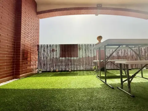Departamento en venta con baja de precio en Núcleo