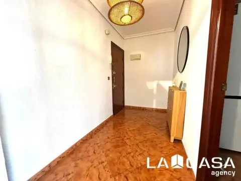 Piso en Arco Norte-Avenida de España