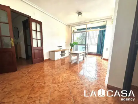 Piso en Arco Norte-Avenida de España