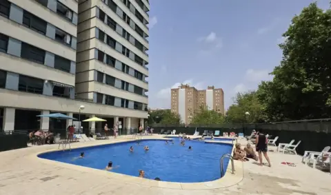Ático en Ciutat de les Arts i de les Ciències
