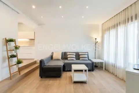 Casa en Carrer El Piverot