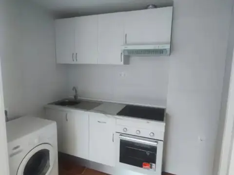 Piso en Plasencia