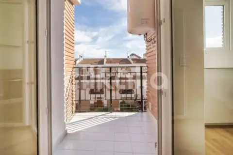 Piso en Centre
