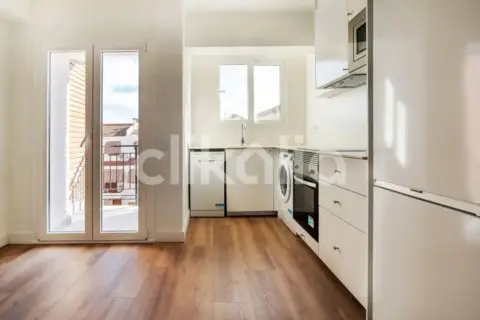 Piso en Centre